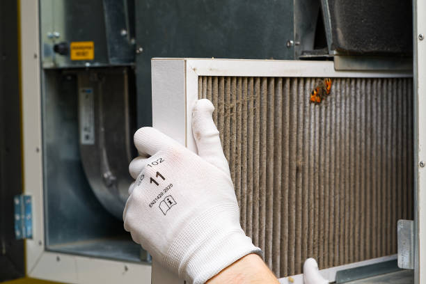 Best Ventilation Cleaning Services  in Ladera Ranch, CA