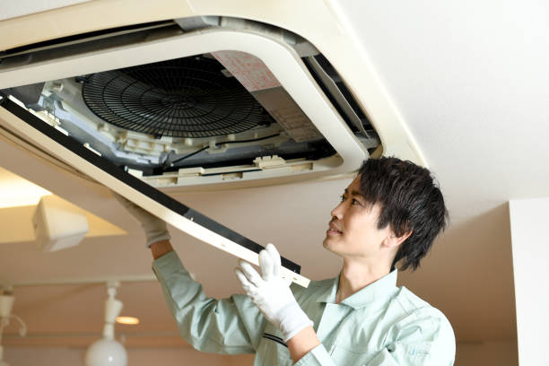 Best Air Duct Cleaning Company Near Me  in Ladera Ranch, CA