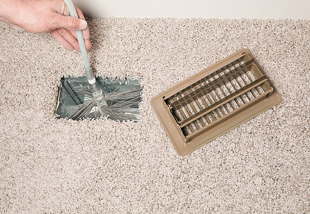 Best Best Air Duct Cleaning Company  in Ladera Ranch, CA