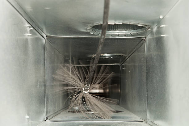 Best Commercial HVAC Duct Cleaning  in Ladera Ranch, CA