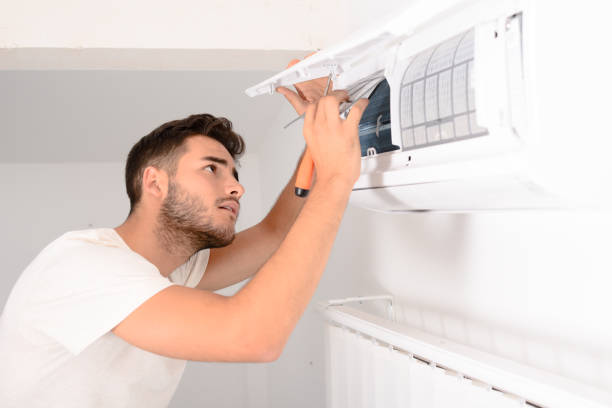 Best Best Air Duct Cleaning Company  in Ladera Ranch, CA