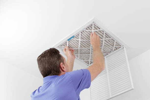 Best Ductwork Cleaning Services  in Ladera Ranch, CA